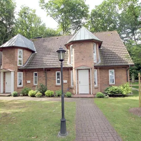 Holiday home Gmelinstra_e 19 D *